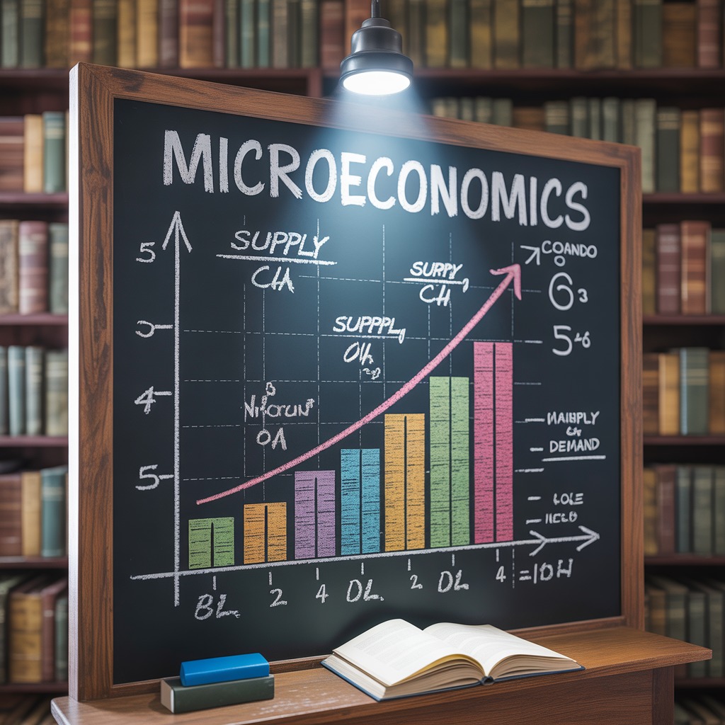MICROECONOMICS